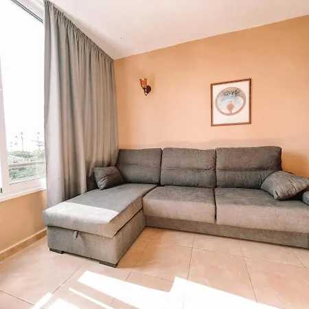 In Agaves, Close To Playa Bobo, La116 Playa de las Américas