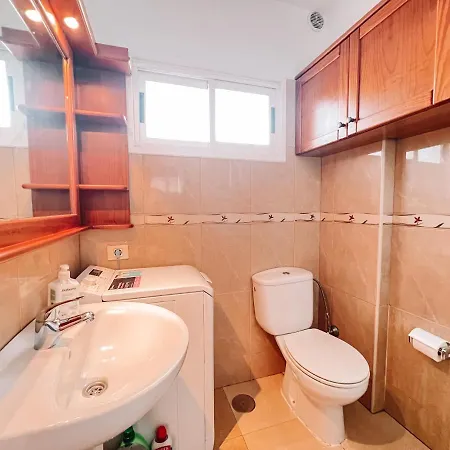 In Agaves, Close To Playa Bobo, La116 プラヤ・デ・ラス・アメリカス