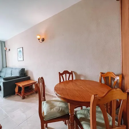 In Agaves, Close To Playa Bobo, La116 Apartament Playa de las Americas (Tenerife)