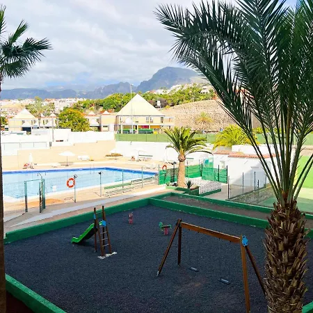 Apartament In Agaves, Close To Playa Bobo, La116