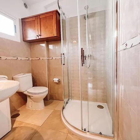 Appartement In Agaves, Close To Playa Bobo, La116 *