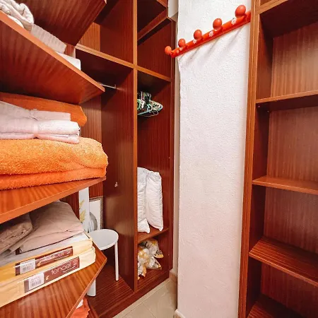 アパート In Agaves, Close To Playa Bobo, La116 *