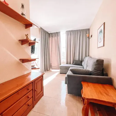 In Agaves, Close To Playa Bobo, La116 アパート