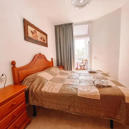 In Agaves, Close To Playa Bobo, La116 プラヤ・デ・ラス・アメリカス