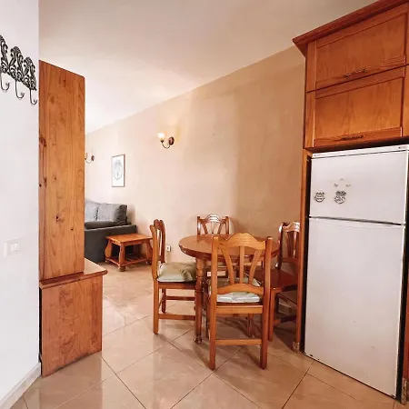 In Agaves, Close To Playa Bobo, La116 Apartament *