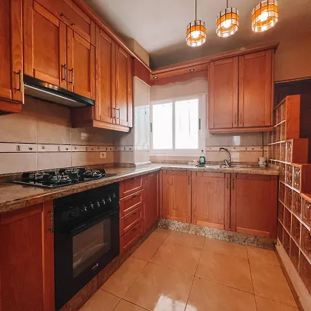 Apartament In Agaves, Close To Playa Bobo, La116 Playa de las Americas (Tenerife)