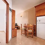 Apartman In Agaves, Close To Playa Bobo, La116 *