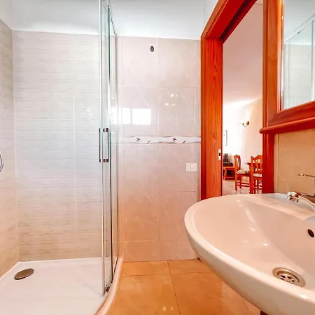 In Agaves, Close To Playa Bobo, La116 公寓 *