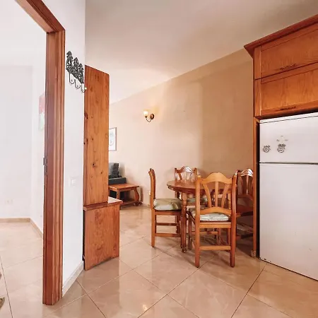Апартаменти In Agaves, Close To Playa Bobo, La116 *