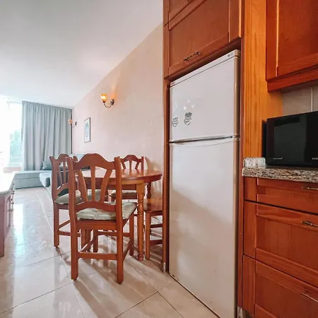 In Agaves, Close To Playa Bobo, La116 公寓 美洲海滩