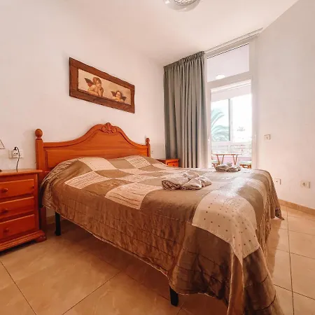 In Agaves, Close To Playa Bobo, La116 Apartman