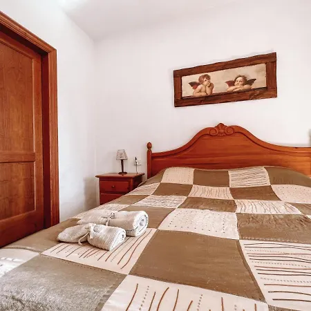 In Agaves, Close To Playa Bobo, La116 Apartman