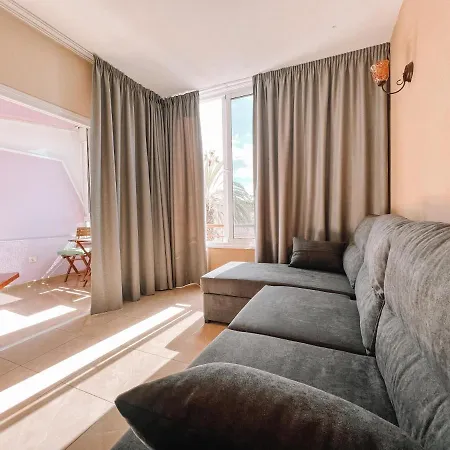 Апартаменти In Agaves, Close To Playa Bobo, La116 Плайя-де-лас-Амерікас