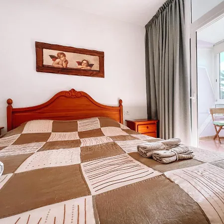 Апартаменти In Agaves, Close To Playa Bobo, La116