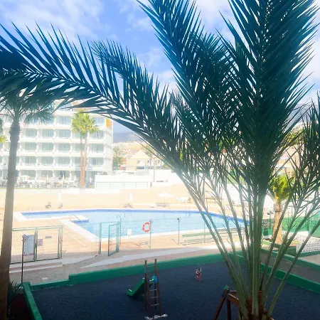 In Agaves, Close To Playa Bobo, La116 Апартаменти Плайя-де-лас-Амерікас