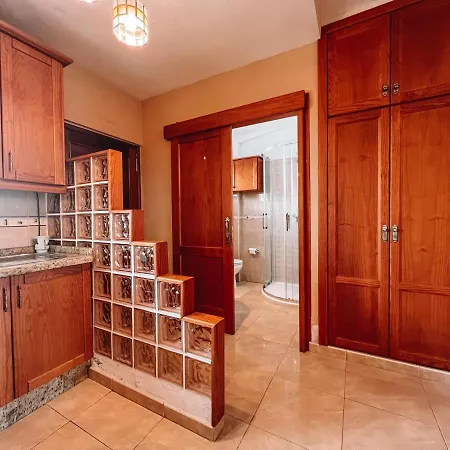 公寓 In Agaves, Close To Playa Bobo, La116 *