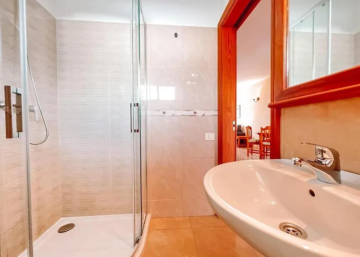 In Agaves, Close To Playa Bobo, La116 Lägenhet *