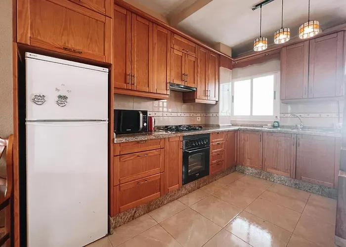 Appartement In Agaves, Close To Playa Bobo, La116 Playa de las Américas