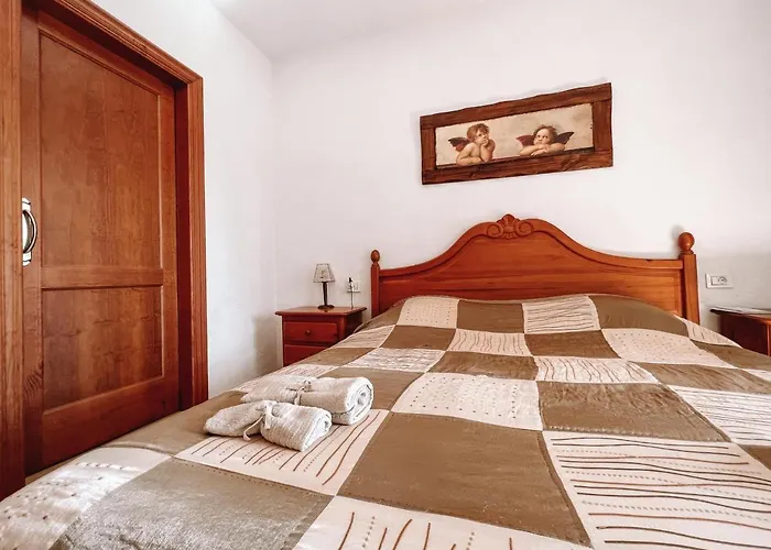 In Agaves, Close To Playa Bobo, La116 Appartement