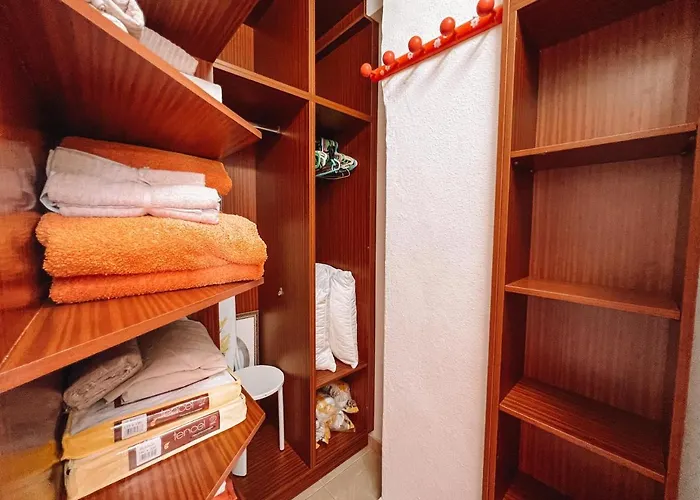 Lägenhet In Agaves, Close To Playa Bobo, La116 *