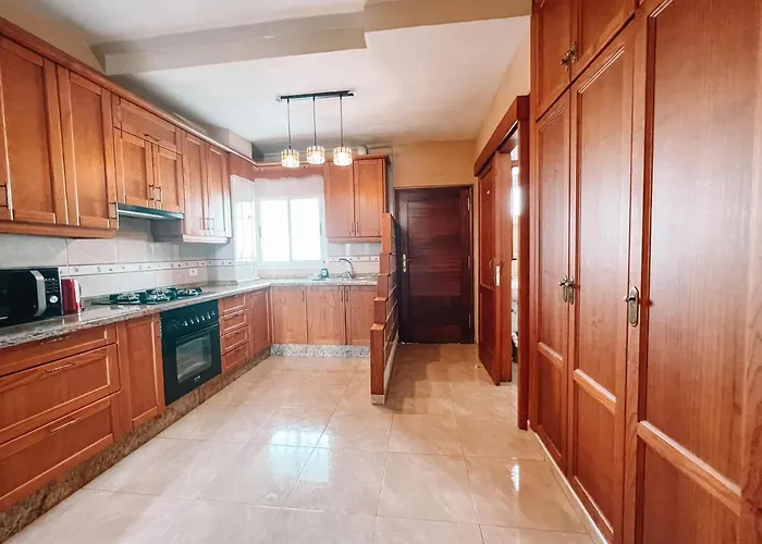 Appartement In Agaves, Close To Playa Bobo, La116 Playa de las Américas