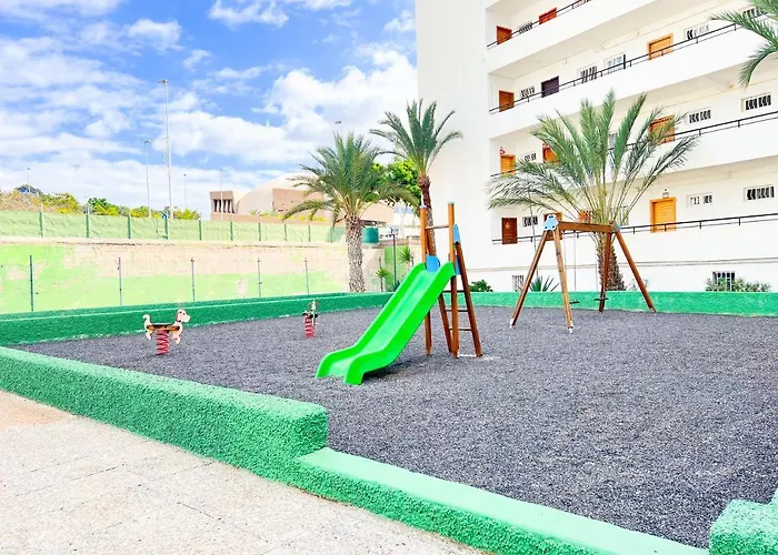 In Agaves, Close To Playa Bobo, La116 Appartement *