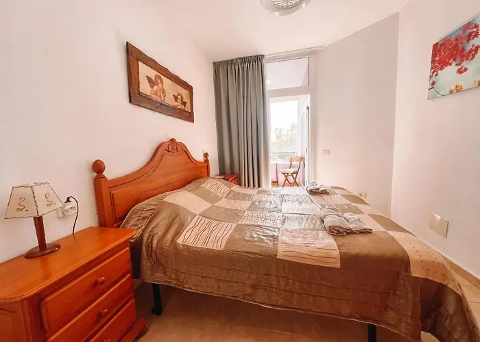 In Agaves, Close To Playa Bobo, La116 Playa de las Américas