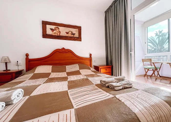 Appartement In Agaves, Close To Playa Bobo, La116