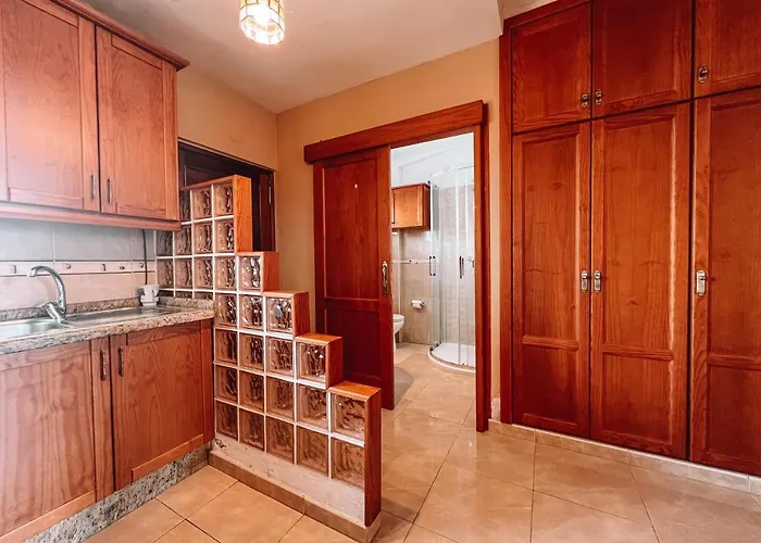 Lägenhet In Agaves, Close To Playa Bobo, La116 *