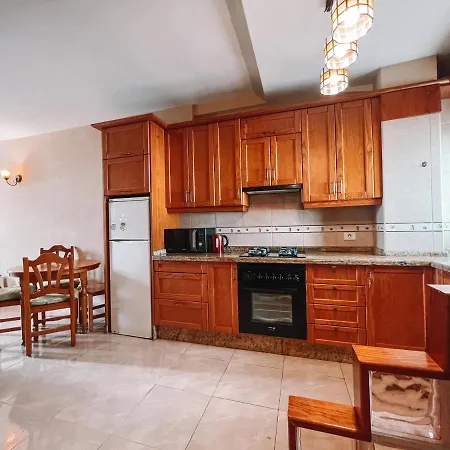 公寓 In Agaves, Close To Playa Bobo, La116