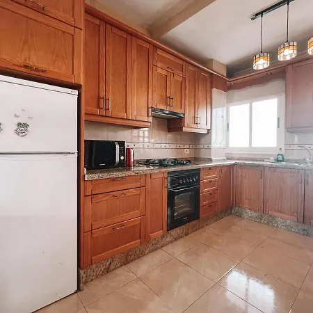 Lejlighed In Agaves, Close To Playa Bobo, La116 Playa de las Américas