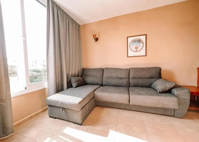 In Agaves, Close To Playa Bobo, La116 Playa de las Américas