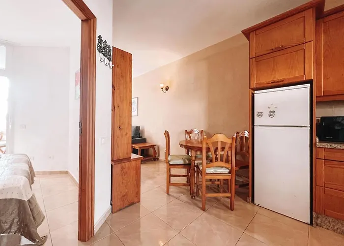Apartmán In Agaves, Close To Playa Bobo, La116 *