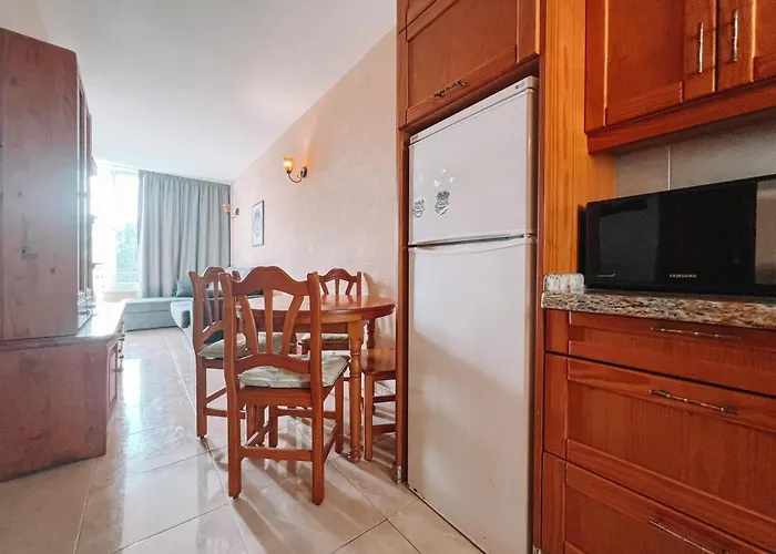 In Agaves, Close To Playa Bobo, La116 Lejlighed Playa de las Américas