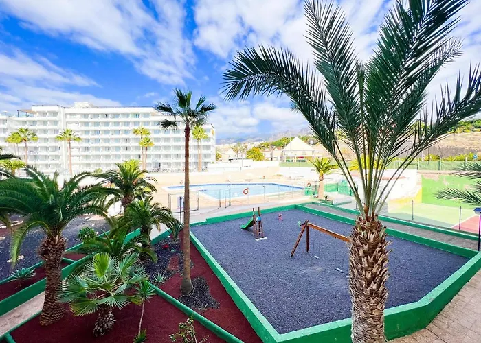 In Agaves, Close To Playa Bobo, La116 Playa de las Américas