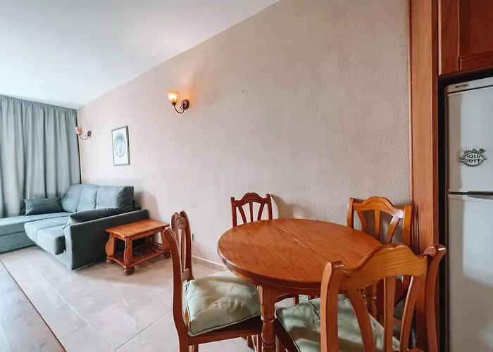 In Agaves, Close To Playa Bobo, La116 Apartmán Playa de las Americas (Tenerife)