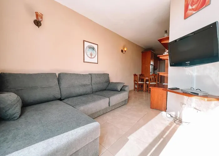 In Agaves, Close To Playa Bobo, La116