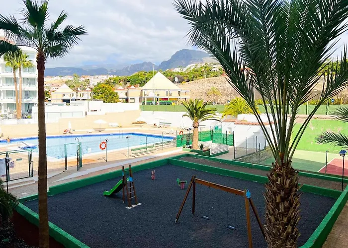 Apartmán In Agaves, Close To Playa Bobo, La116