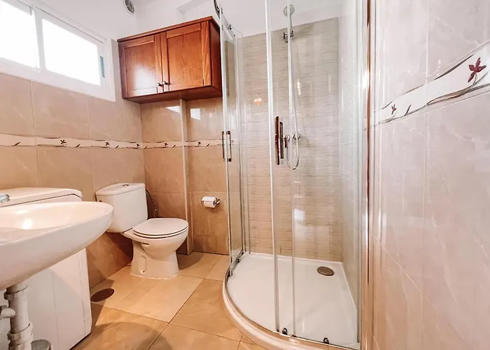 Lejlighed In Agaves, Close To Playa Bobo, La116 *