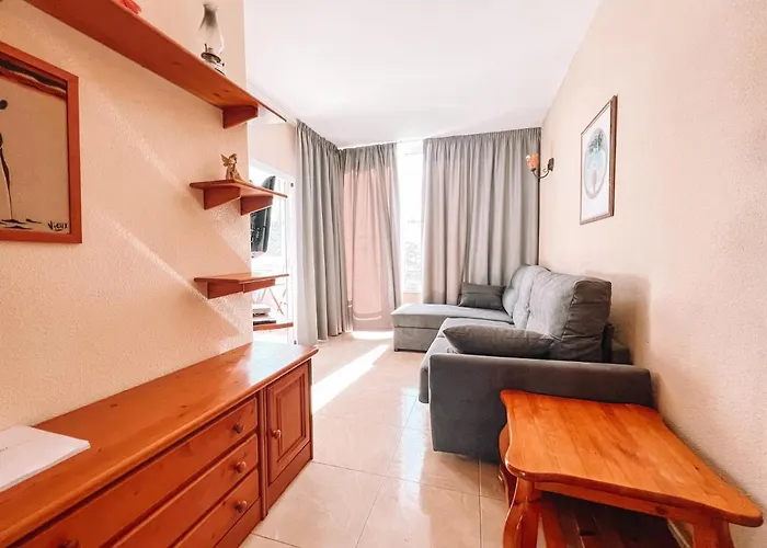 In Agaves, Close To Playa Bobo, La116 Lejlighed