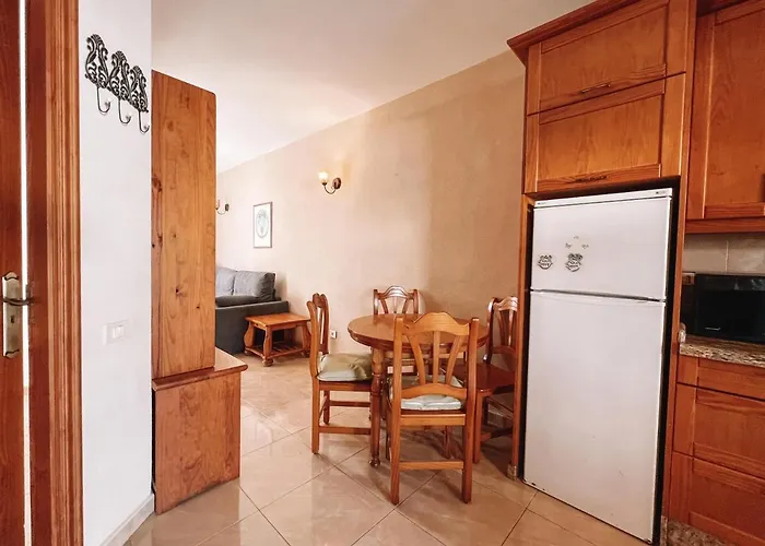 In Agaves, Close To Playa Bobo, La116 Lejlighed *