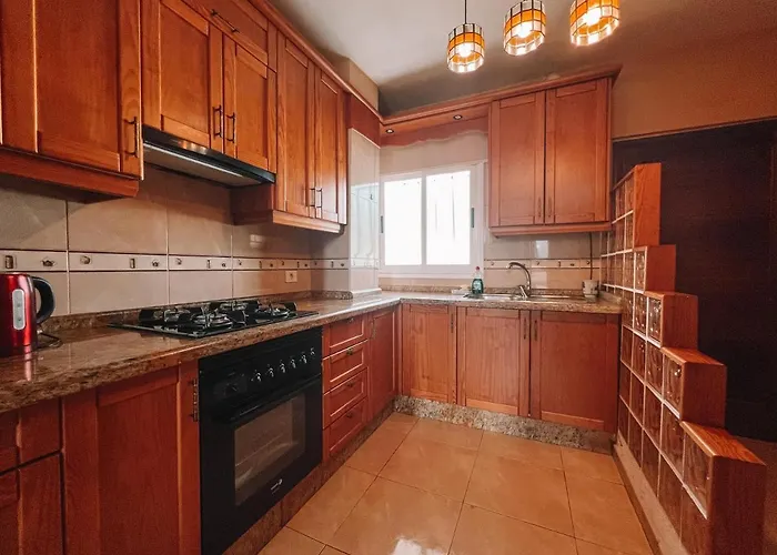 Lejlighed In Agaves, Close To Playa Bobo, La116 Playa de las Américas